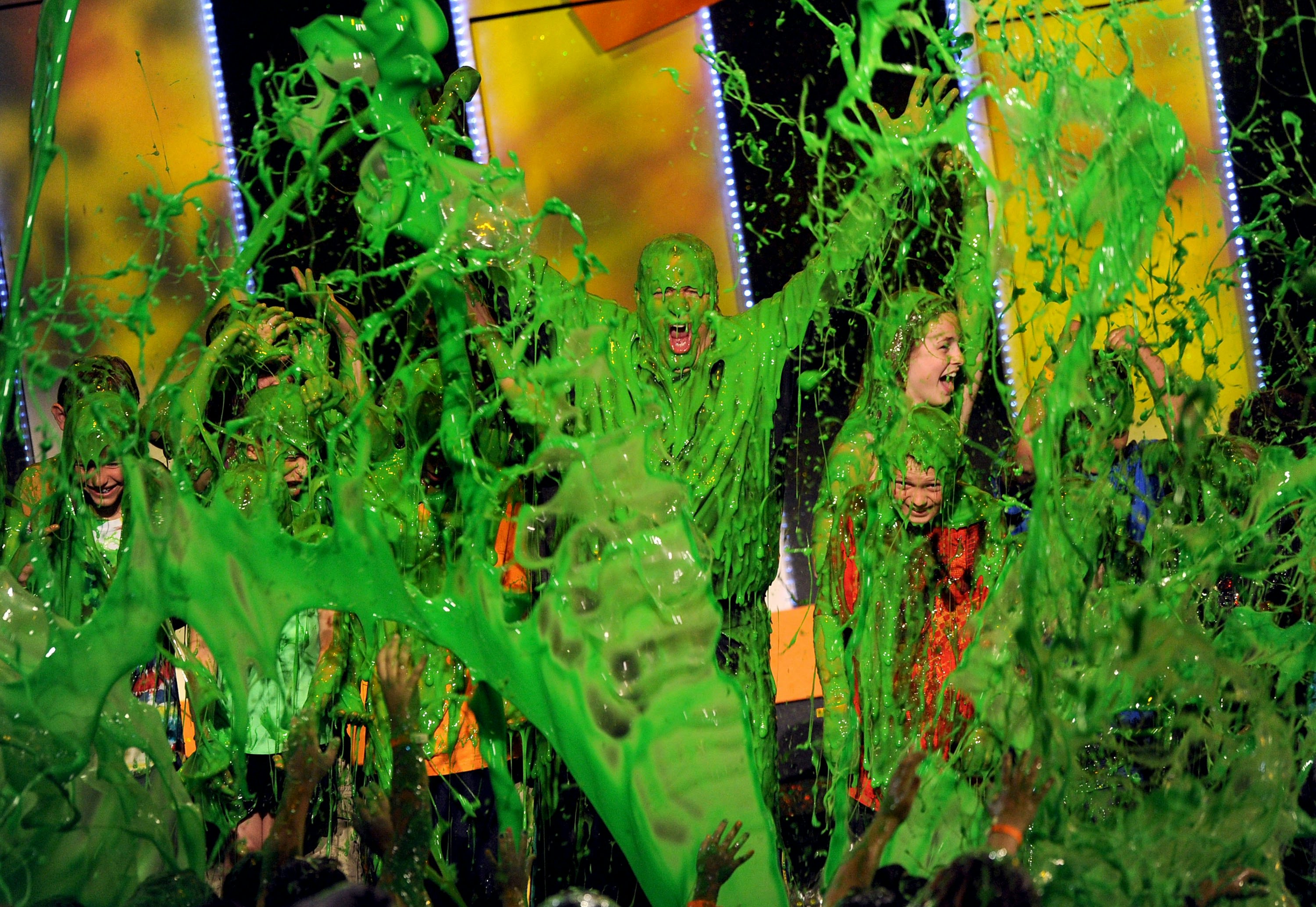 The 9 Best Nickelodeon Game Shows Of All Time