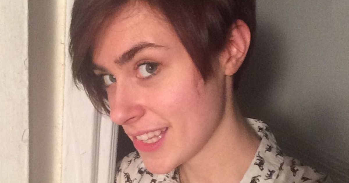 I Got A Pixie Cut Even Though I Thought I Couldn T Pull Off