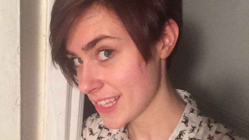 I Got A Pixie Cut Even Though I Thought I Couldn T Pull Off
