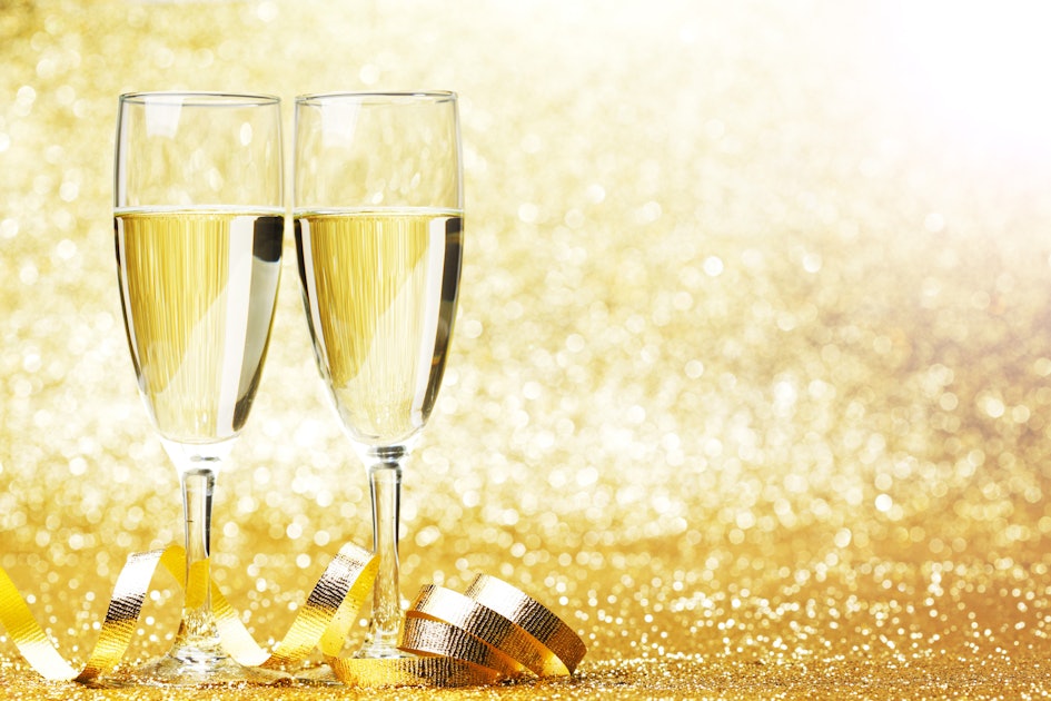 9 Expensive Bottles of Champagne Worth Splurging on