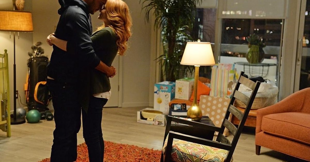 What S Wrong With Jackson S April S Baby On Grey S Anatomy They Don T Deserve For Their Baby To Die What S Wrong With Jackson S April S Baby On Grey S Anatomy They Don T Deserve For Their Baby To Die