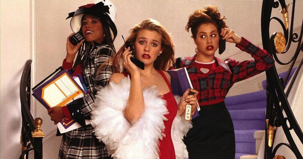 90s movie quotes that would never fly today