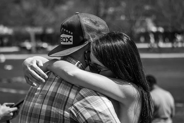 How To Make A Relationship Work After Someone Cheated, From People Who