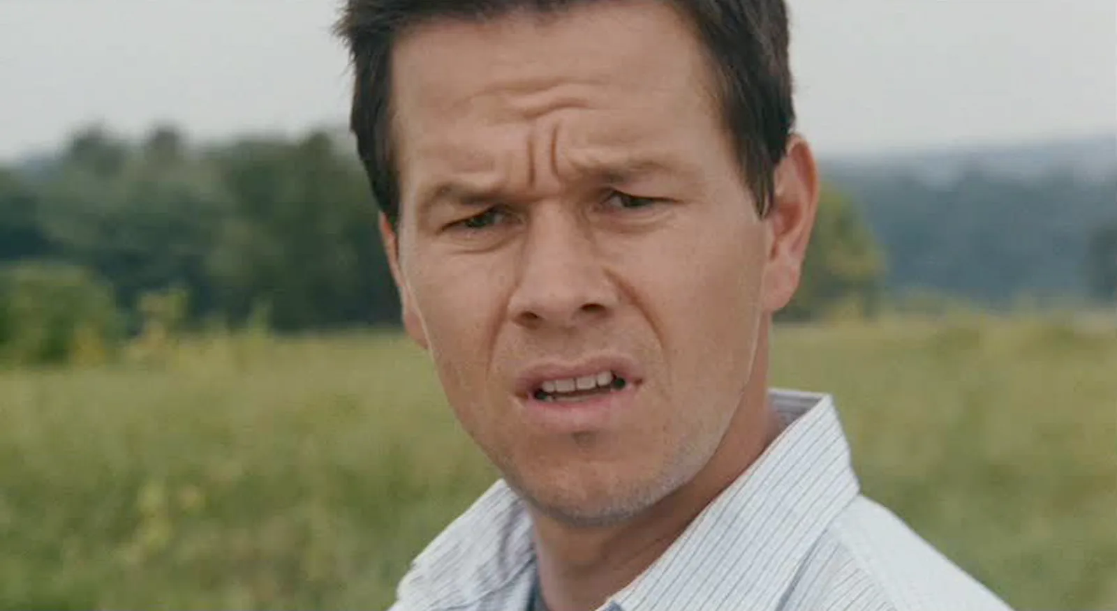 Mark Wahlberg's Perpetually Confused Face Vs. Other Famous Furrowed ...