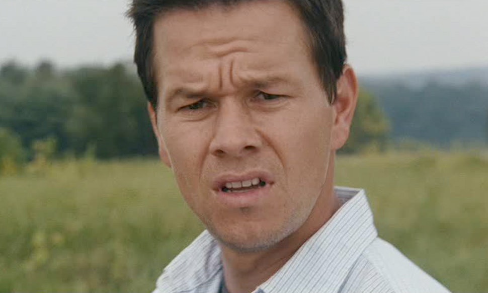 Mark Wahlberg's Perpetually Confused Face Vs. Other Famous ...
