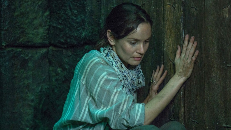 Will The Other Side Of The Door Get A Sequel One Of Its Stars