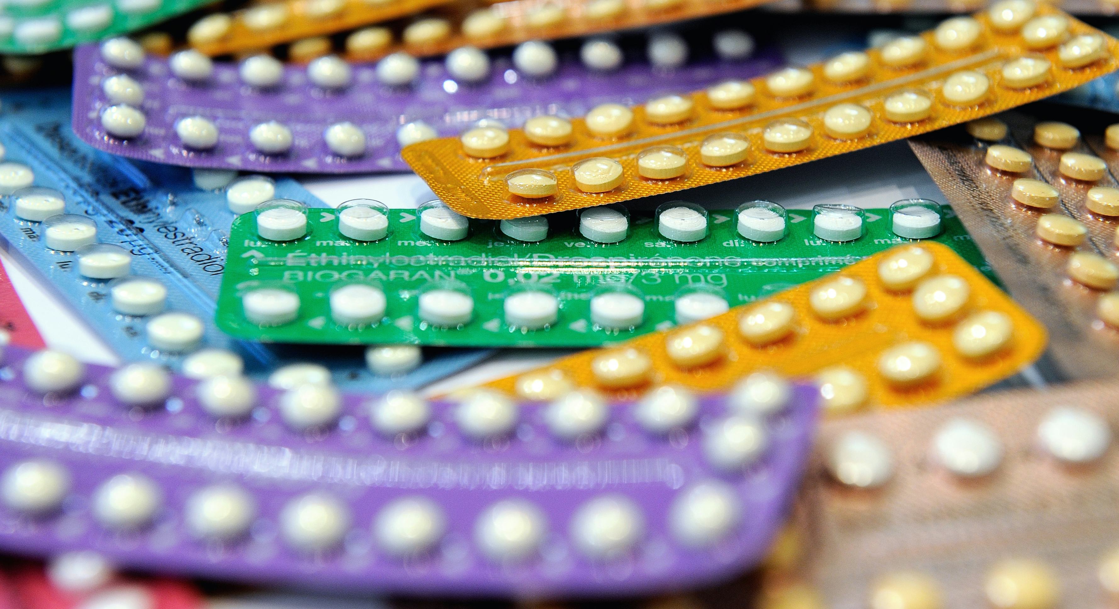 5 Common Misconceptions About Birth Control Busted, So You Can Rest ...