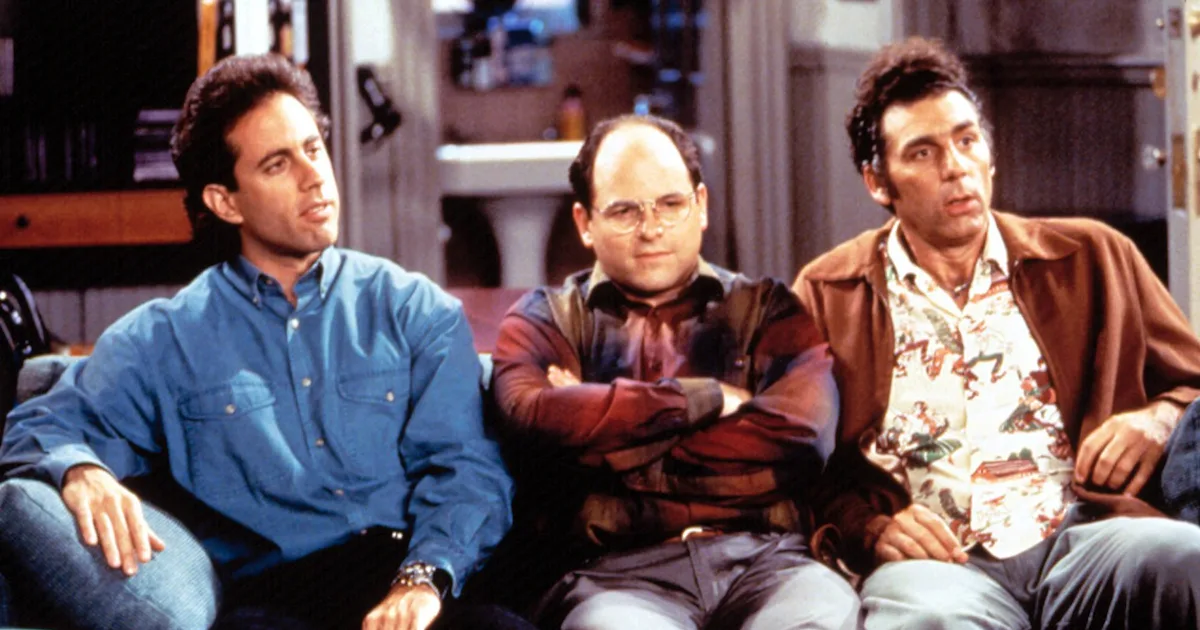 Scheinfeld Show 12 Shows 'Seinfeld' Fans Will Love More Than Festivus