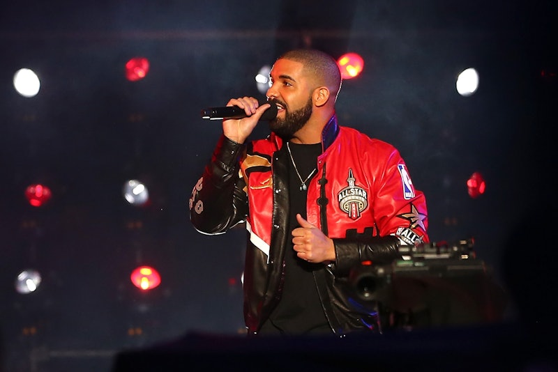 5 ways to dress for a Drake concert this summer