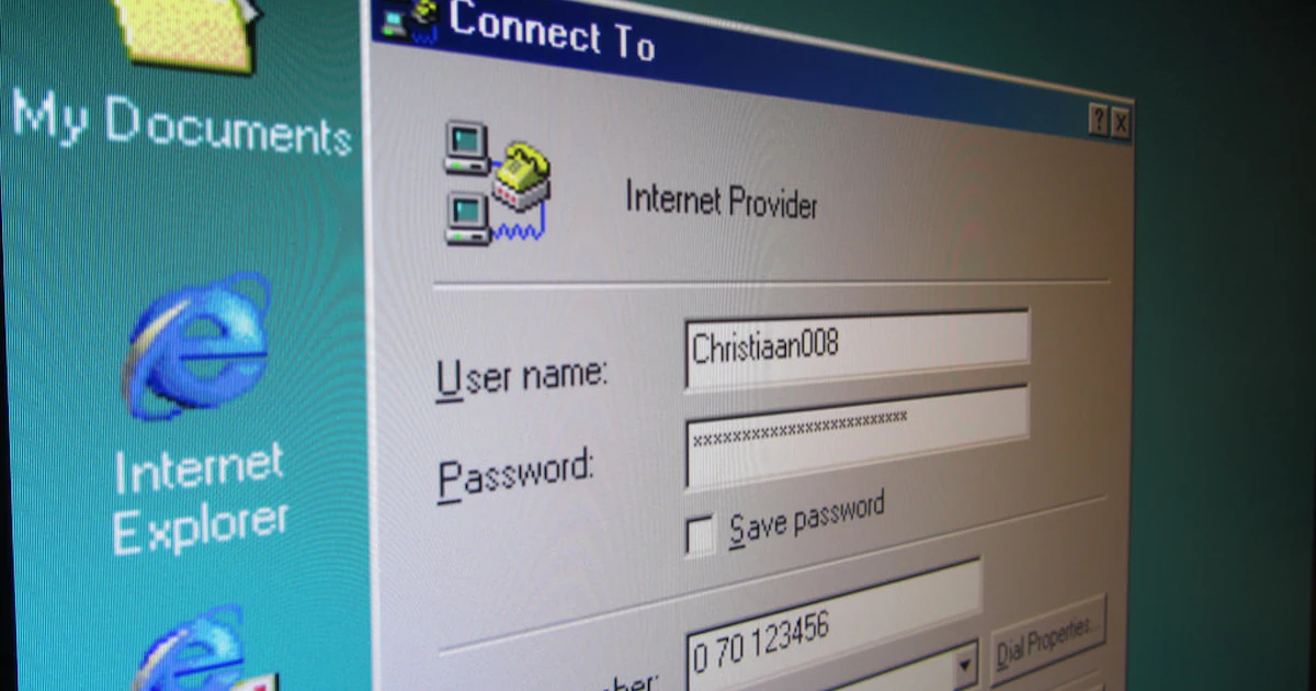 2001 Website Computer Screen 10 Websites From The Early 2000s You Forgot About, Because Sometimes ...