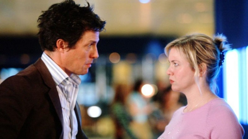 Why Isn T Hugh Grant In Bridget Jones S Baby The Reason Might Surprise You