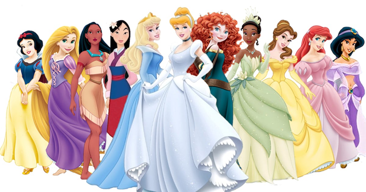 Unveiling the Enchanting World of Disney Princesses: Inspiring Dreams and Empowering Hearts Unveiling the Enchanting World of Disney Princesses: Inspiring Dreams and Empowering Hearts