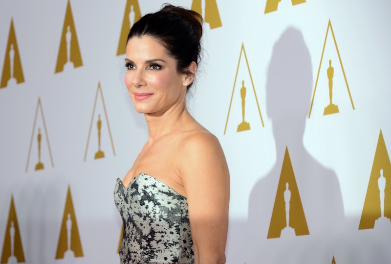 Sandra Bullock - Age, Movies & Facts