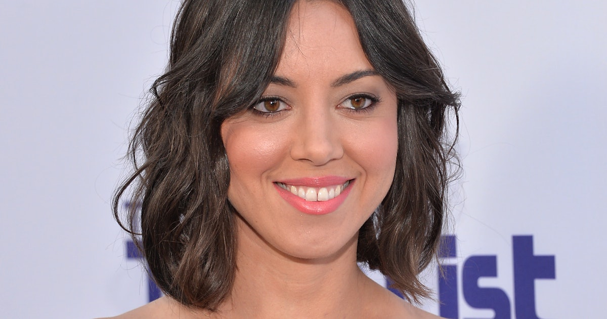 Aubrey plaza the fappening video – Thefappening.pm – Celebrity photo leaks