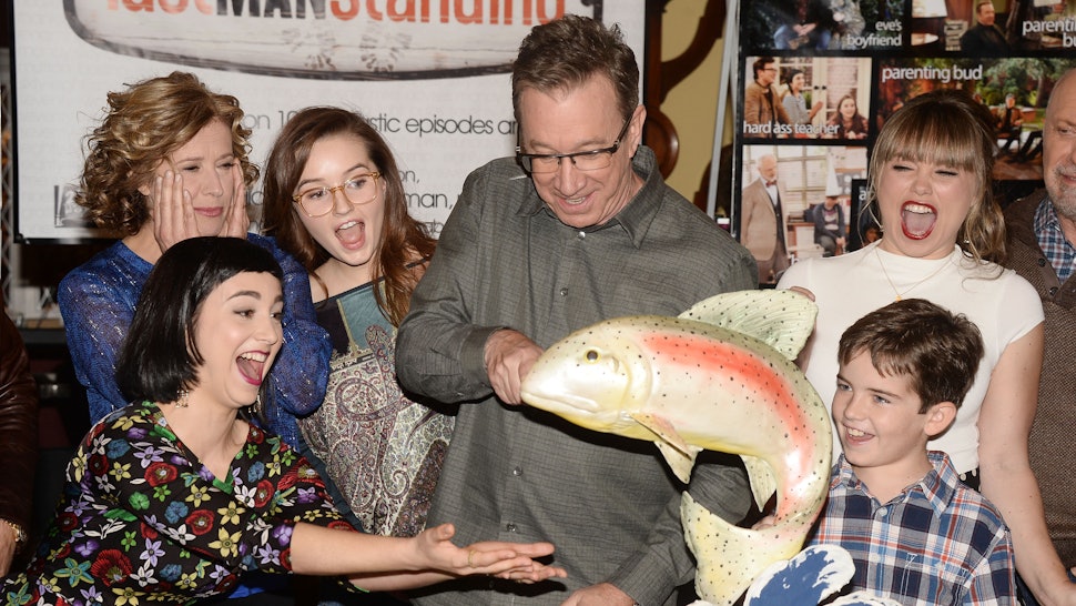 Will Last Man Standing Return For Season 6 Catch Up With