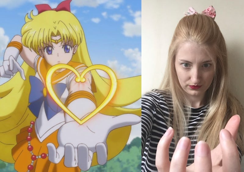 MEGA HAIR TUTORIAL] - Hair in Anime & Semi-realistic