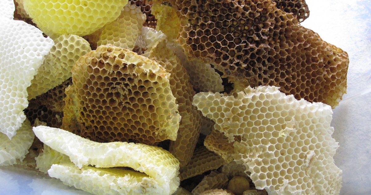 3 Uses For Beeswax That Ll Have Your Hair Skin And Clothes
