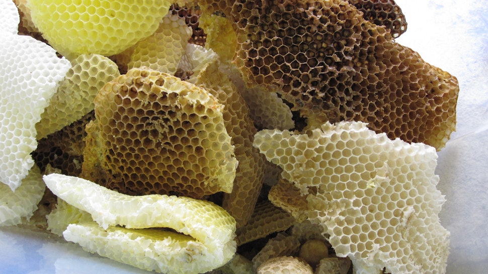 3 Uses For Beeswax That Ll Have Your Hair Skin And Clothes