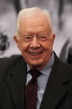 6 Surprising Jimmy Carter Facts You Should Definitely Know, Like The 