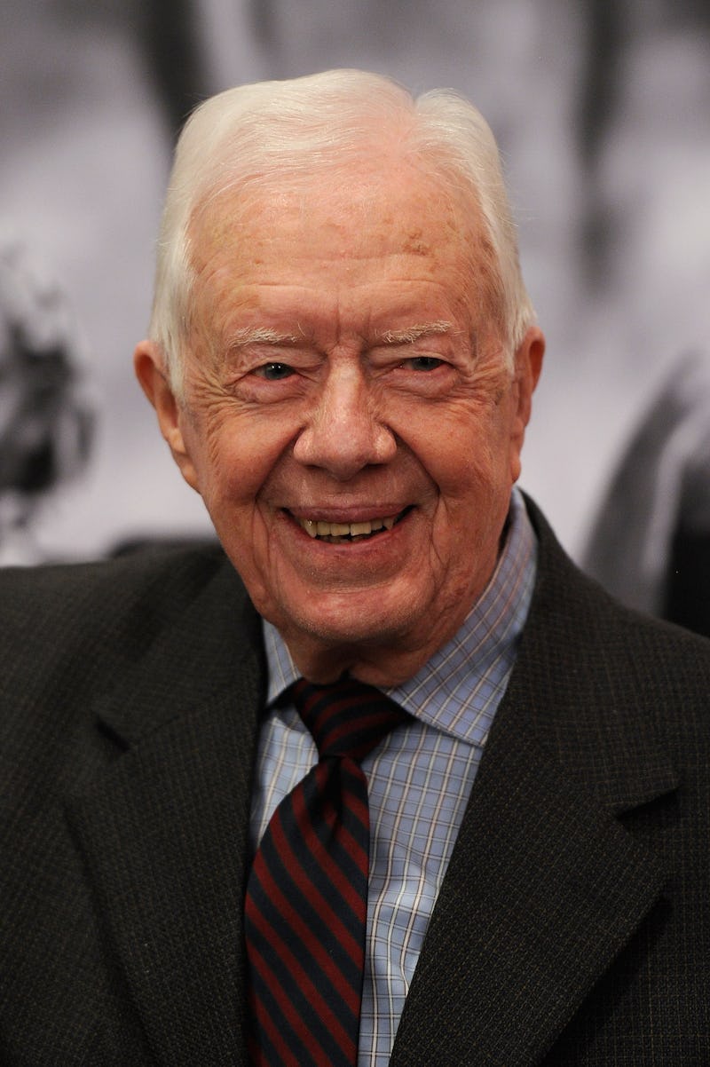 6 Surprising Jimmy Carter Facts You Should Definitely Know, Like The ...