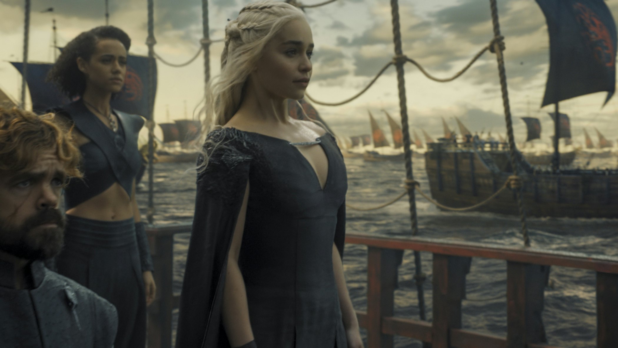 This Major Game Of Thrones Clue From Season 2 Hints At How The