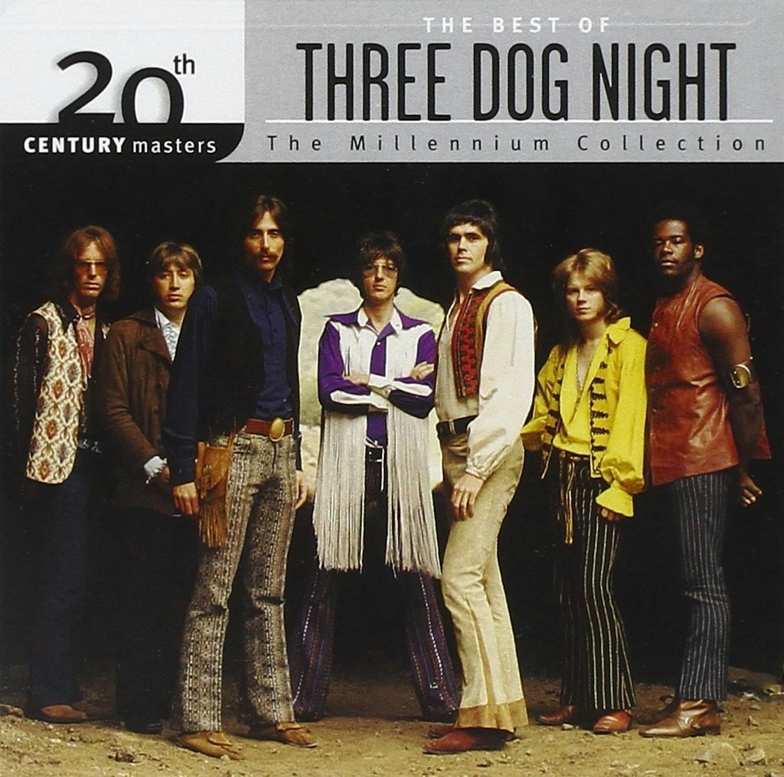 Three Dog Night's Jimmy Greenspoon Dies At 67 & He'll Be Remembered For