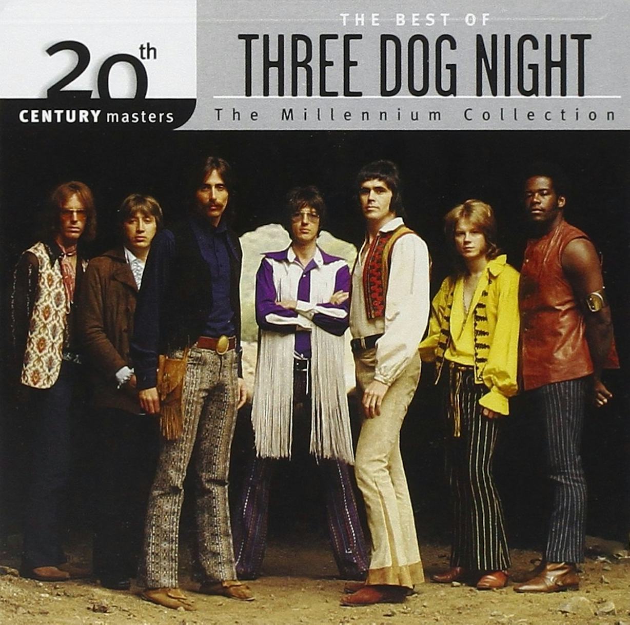 Three Dog Night's Jimmy Greenspoon Dies At 67 & He'll Be Remembered For