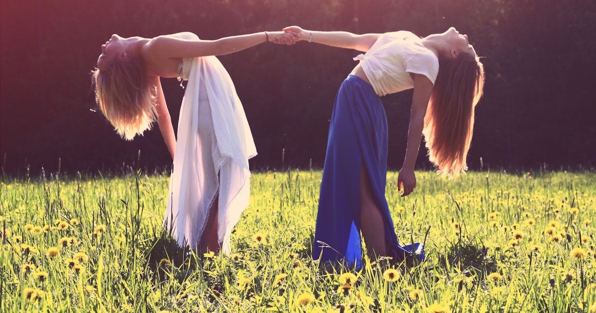5 Signs You May Be Codependent On Your Friend