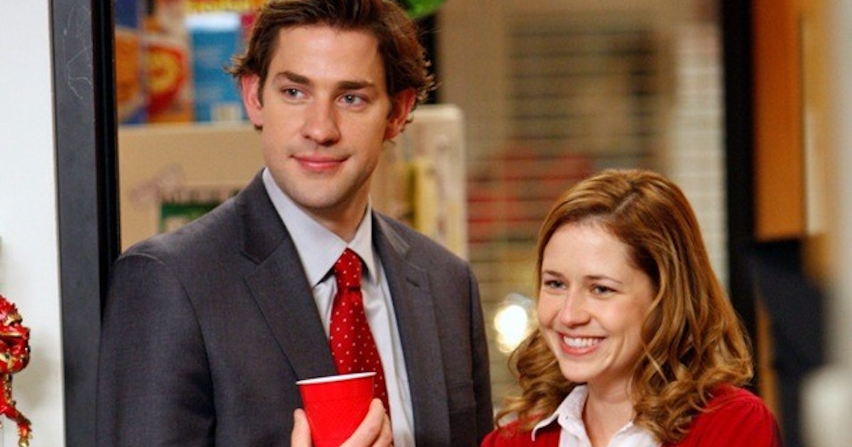 12 reasons 'the office's jim & pam were villains, after all they delivered some of the meanest 12 Reasons 'The Office's Jim & Pam Were Villains, After All They Delivered Some Of The Meanest