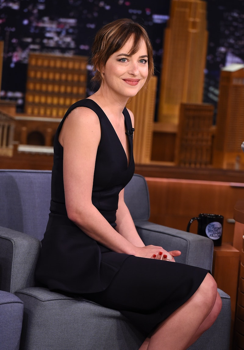 how many tattoos does dakota johnson have 50 shades star likes how many tattoos does dakota johnson have 50 shades star likes