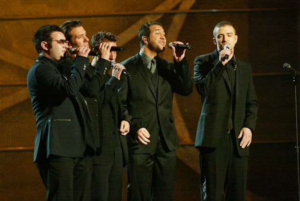 11 Things We Need to See At 'NSYNC's Possible VMA Reunion