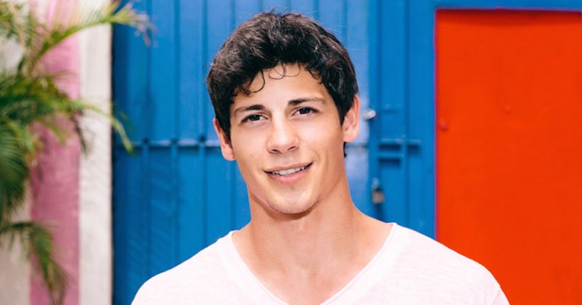 Who Is Brandon S Match On Are You The One He S Been In The Truth Booth A Lot Who Is Brandon S Match On Are You The One He S Been In The Truth Booth A Lot