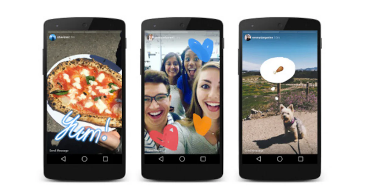 How Long Do Instagram Stories Last Here S What You To Know About The New Feature