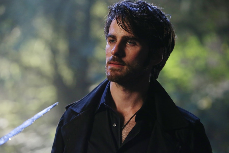 is hook really dead once upon a time season 5a finale has everyone heading to the underworld to bring him back https www bustle com articles 128029 is hook really dead once upon a time season 5a finale has everyone heading to the