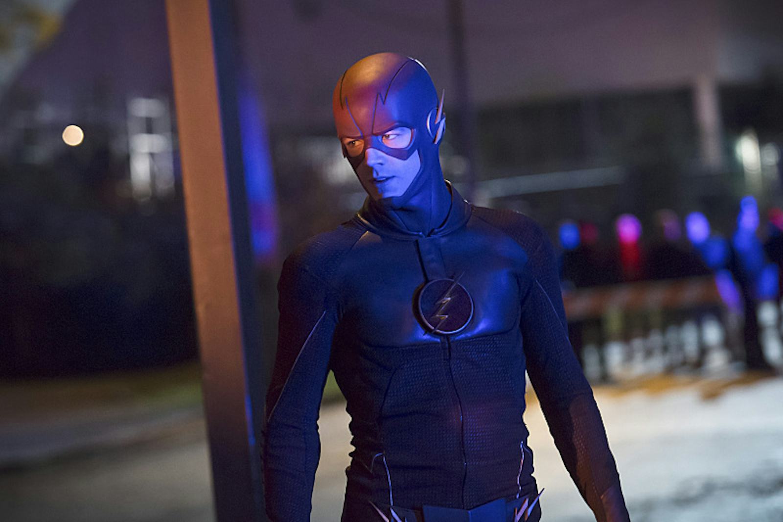 'The Flash' Is Missing & "Vanishes In Crisis" In 2024, But Why? Barry