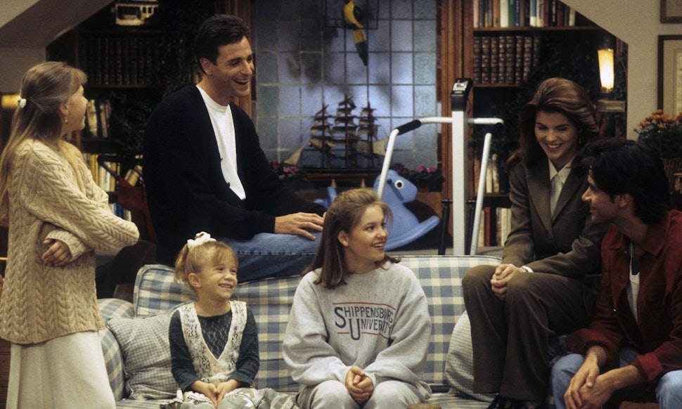 What Happened to the Mom on 'Full House'? The Story Is ...