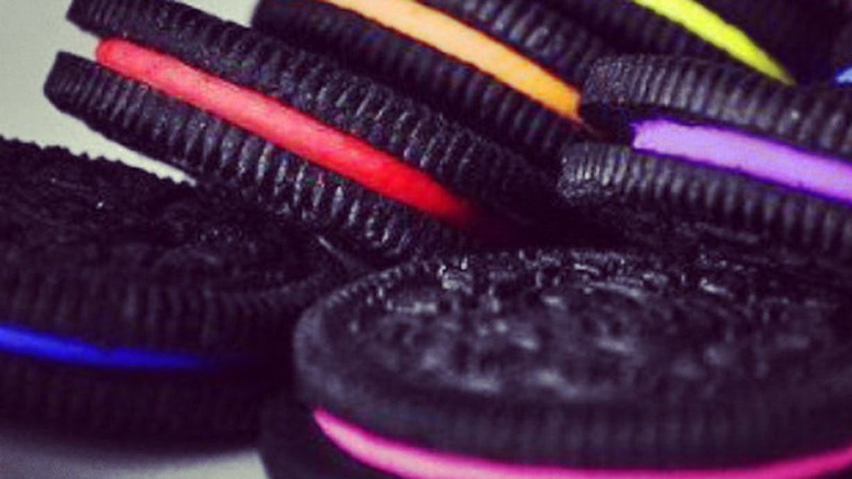 Foodbeast's Drunken Oreos Recipe Is a Gift from the Cookie and Alcohol ...