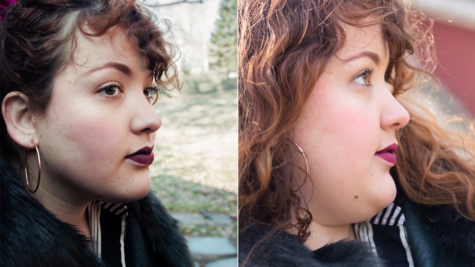 27 Photos Of My Fat Face That Prove Camera Angle Is Everything