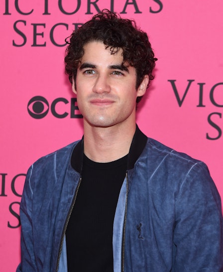 Darren Criss Is A Ghost On 'AHS: Hotel,' So Will He Return Again To ...