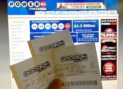 What Powerball Numbers Come Up Most Often? The Drawing Is Random, But