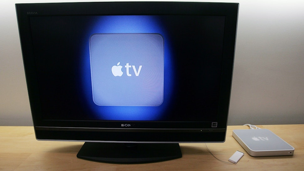 Apple TV Costs 69 Dollars Now… And No, We Can�t Stop Apple TV Costs 69 Dollars Now… And No, We Can�t Stop