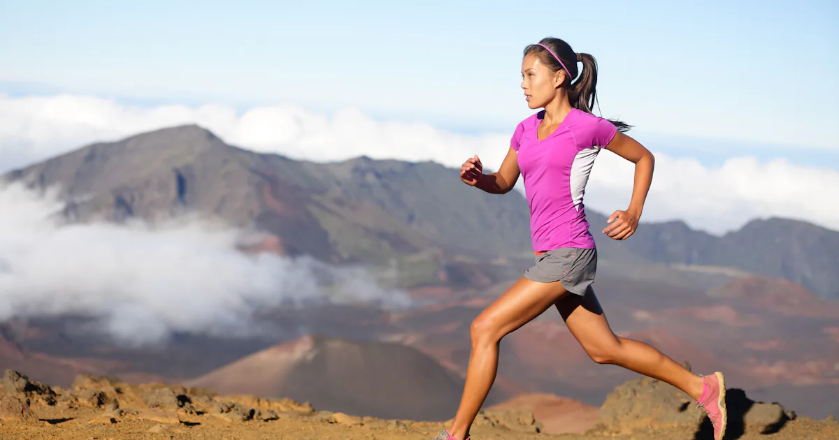 Fastner Runner 6 Easy Tricks To Become A Faster Runner