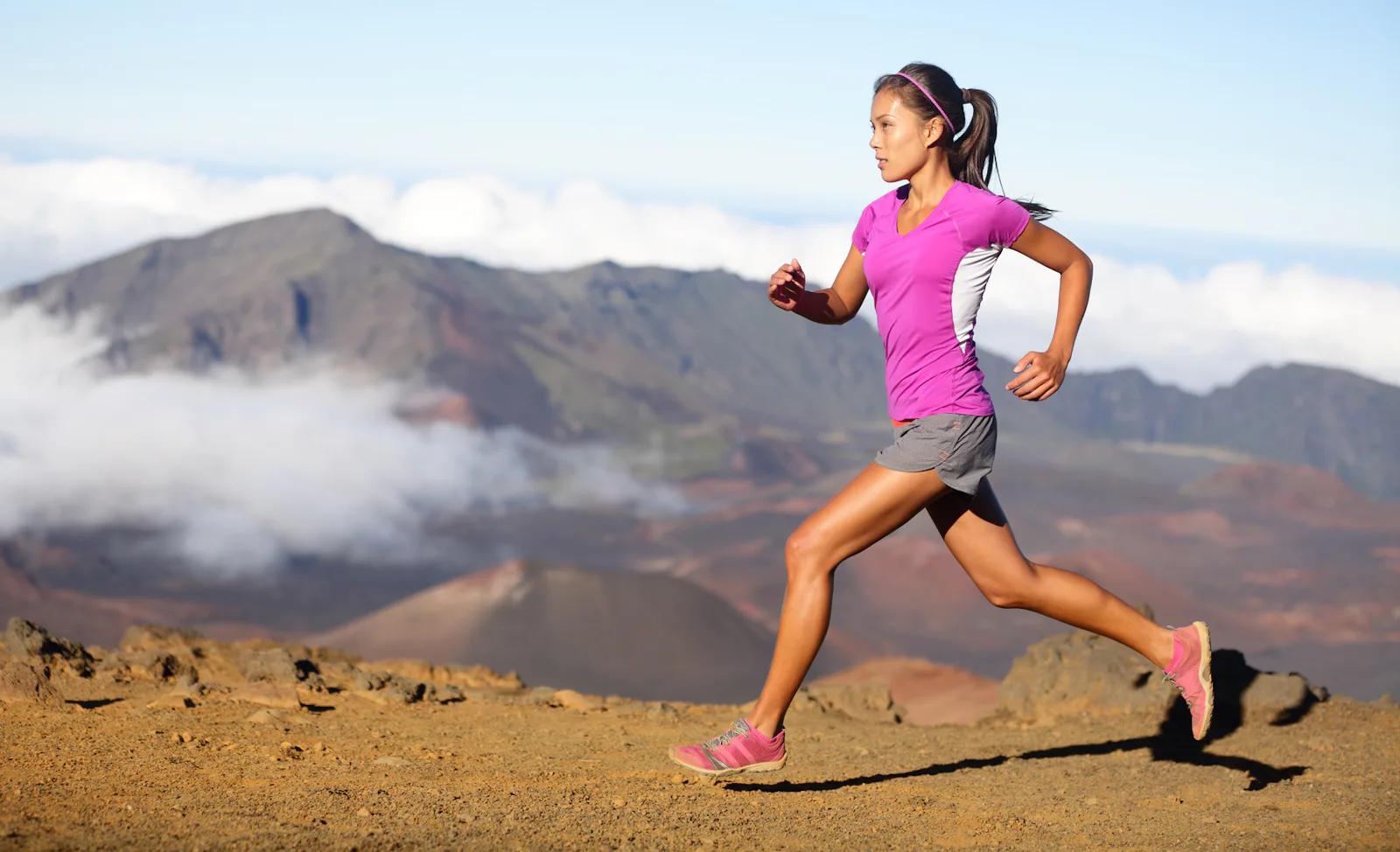 Starting Fast Runner 6 Easy Tricks To Become A Faster Runner