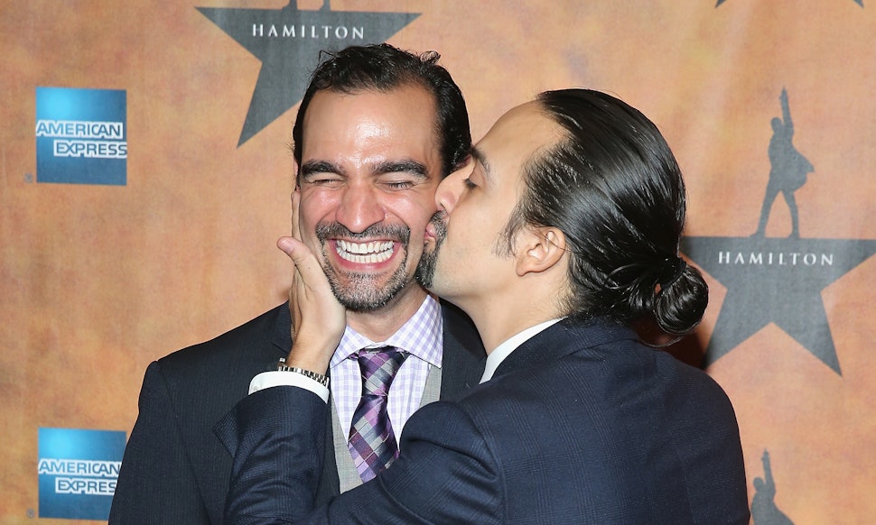 fact checking lin manuel miranda