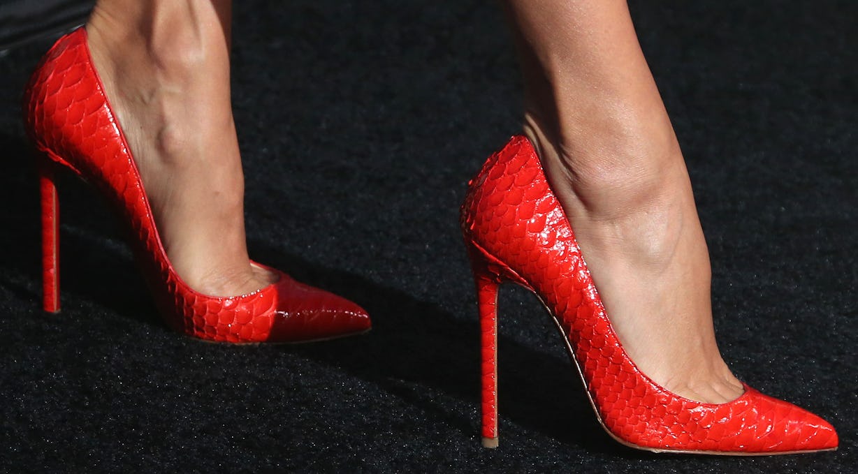 The Most Popular Shoes By Country Might Surprise You