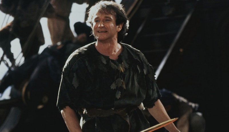 Robin Williams Best Movie Quotes Because He Was So Much More Than Just Mrs Doubtfire