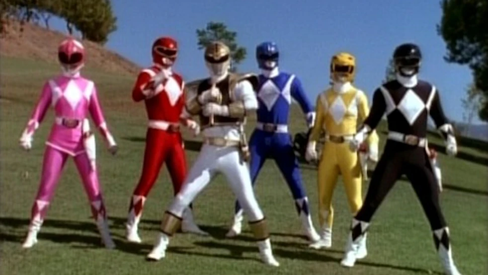 What Your Favorite Original Power Ranger Said About You In The '90s & Today