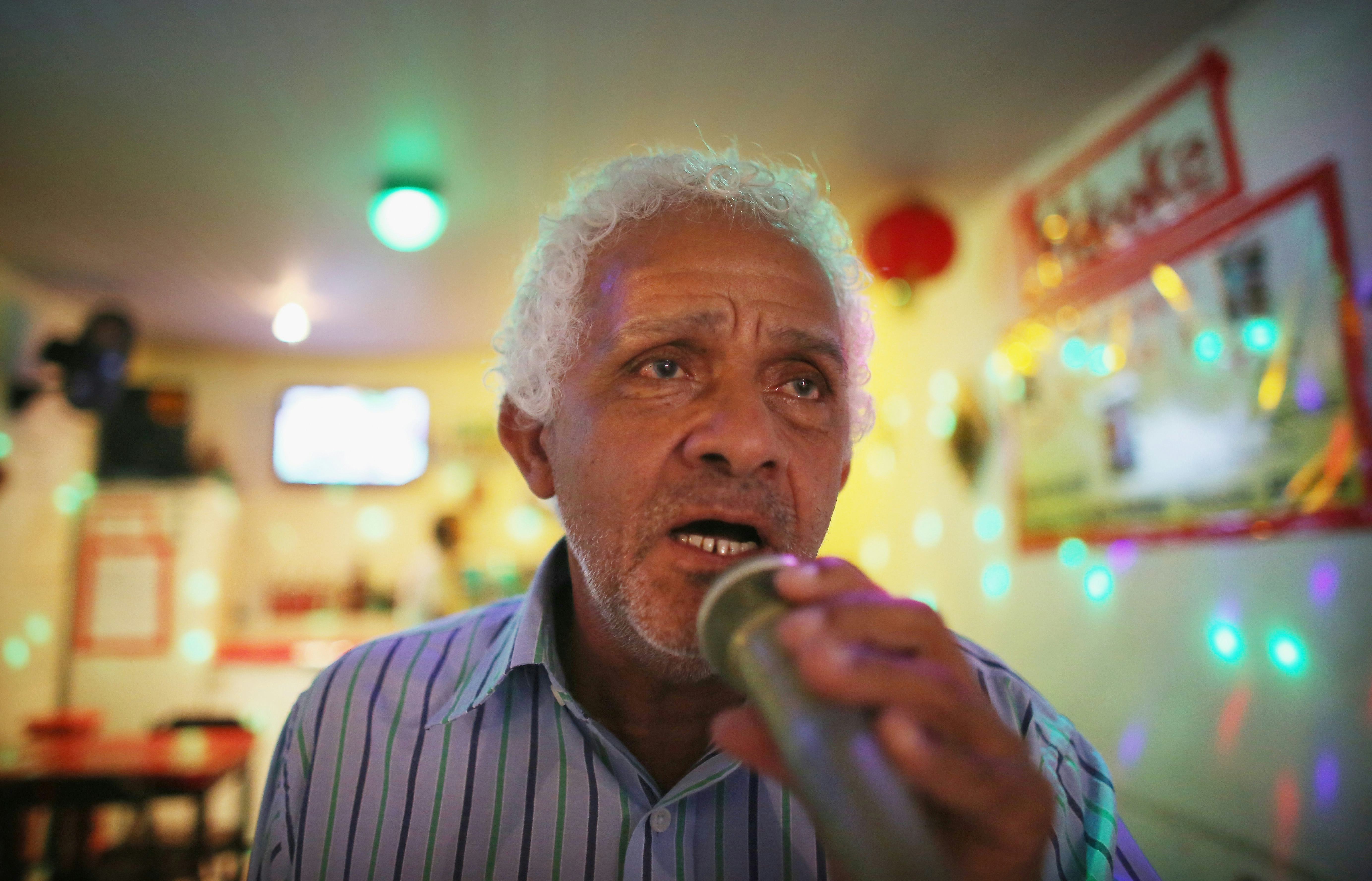 Journey's "Don't Stop Believin'" Is The Best Karaoke Song Of All Time