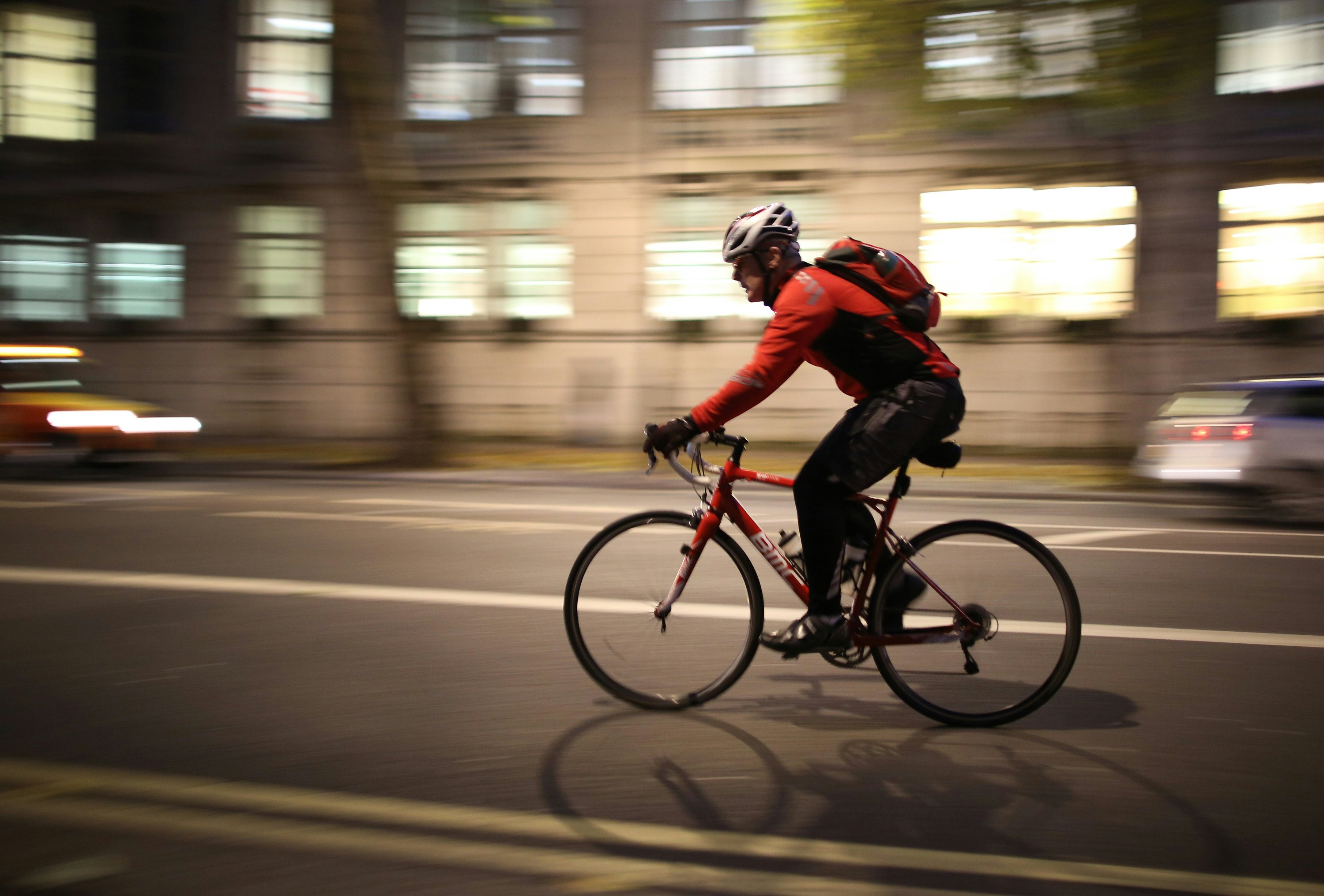 testicle bicycle lights