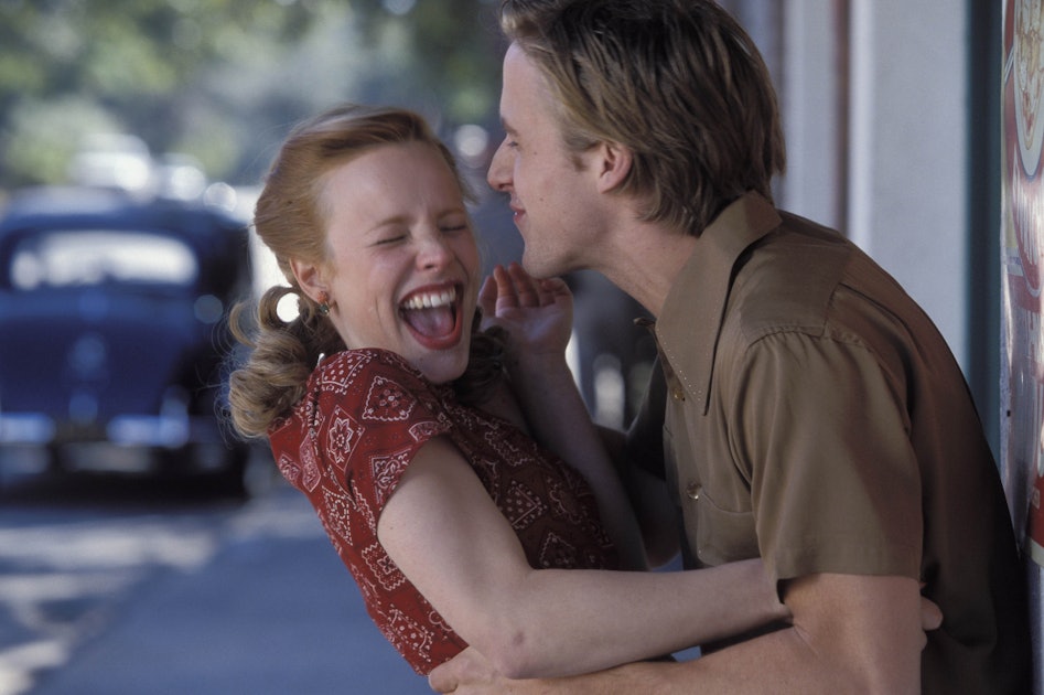 9 Lessons &#39;The Notebook&#39; Taught Us About Dating &amp; Love